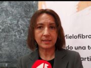 Campagnoli (Gsk): “Momelotinib ha impatto importante su anemia da mielofibrosi”