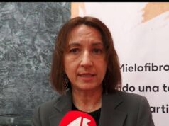 Campagnoli (Gsk): “Momelotinib ha impatto importante su anemia da mielofibrosi”