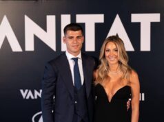 Campello-Morata, la figlia Bella compie gli anni: il ‘segnale’ di riavvicinamento