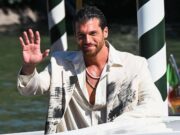 Can Yaman, chi è la star delle soap turche arrestato per droga