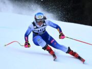 Capolavoro Delago in discesa a Tarvisio: è il suo primo successo in Coppa del Mondo