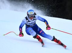 Capolavoro Delago in discesa a Tarvisio: è il suo primo successo in Coppa del Mondo