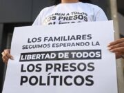 Caracas libera il prigioniero politico italo-venezuelano Buzzetta Pacheco