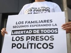 Caracas libera il prigioniero politico italo-venezuelano Buzzetta Pacheco