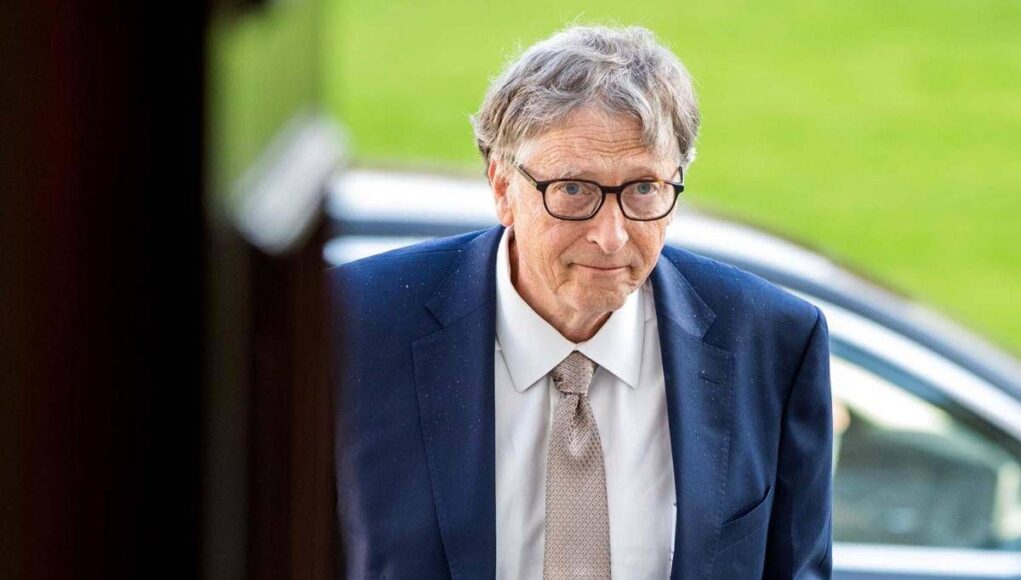 Caso Epstein, Bill Gates nella bufera: “Contrasse malattia sessualmente trasmissibile da rapporti con ragazze russe”
