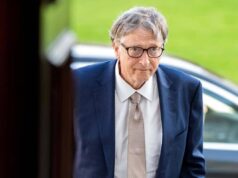 Caso Epstein, Bill Gates nella bufera: “Contrasse malattia sessualmente trasmissibile da rapporti con ragazze russe”