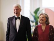 Caso Epstein, Bill e Hillary Clinton rifiutano di testimoniare alla Camera