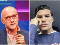 Caso Signorini, Antonio Medugno sentito in procura a Milano come testimone