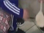 Catania, bimbo picchiato con un cucchiaio di legno: scatta il divieto di avvicinamento per i genitori