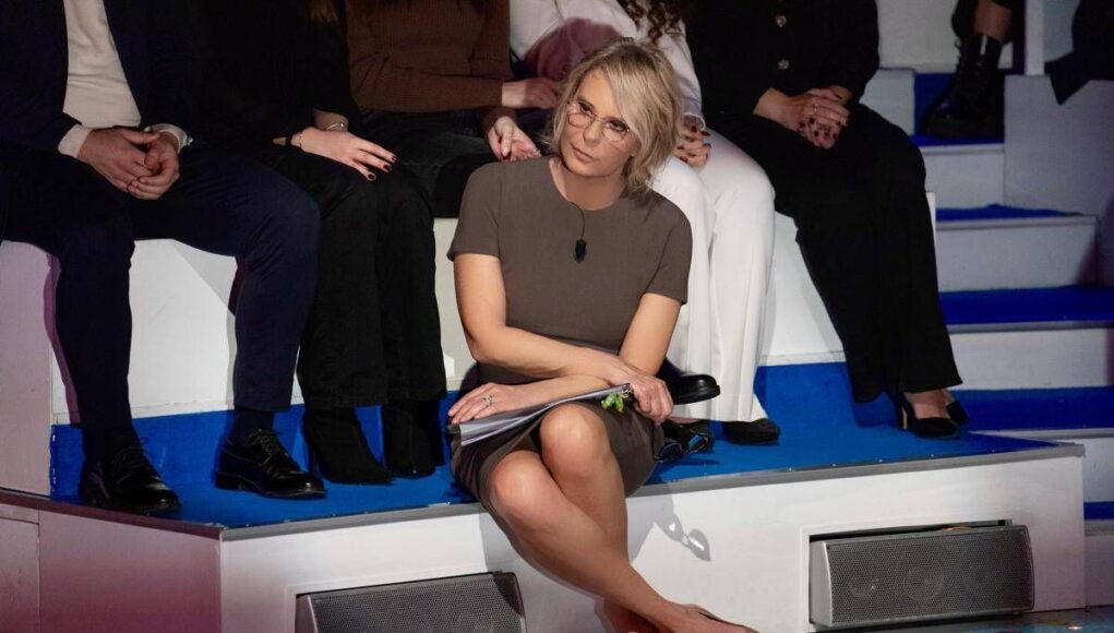 C’è posta per te, stasera 10 gennaio: gli ospiti della prima puntata