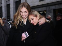 Chiara Ferragni prosciolta, l’affetto di amici e famiglia: “Per sempre al tuo fianco”