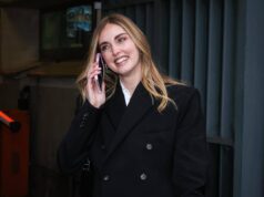 Chiara Ferragni torna tra i follower: “Finalmente possiamo parlare”
