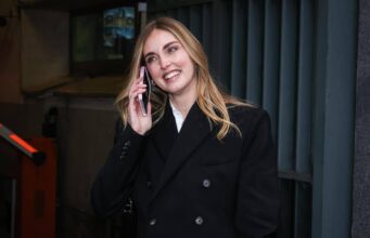 Chiara Ferragni torna tra i follower: “Finalmente possiamo parlare”