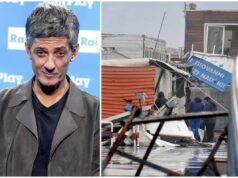 Ciclone Harry, Fiorello: “Una tragedia sottostimata”