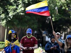 Cinque Paesi sudamericani e Spagna: “No a controllo esterno del Venezuela”