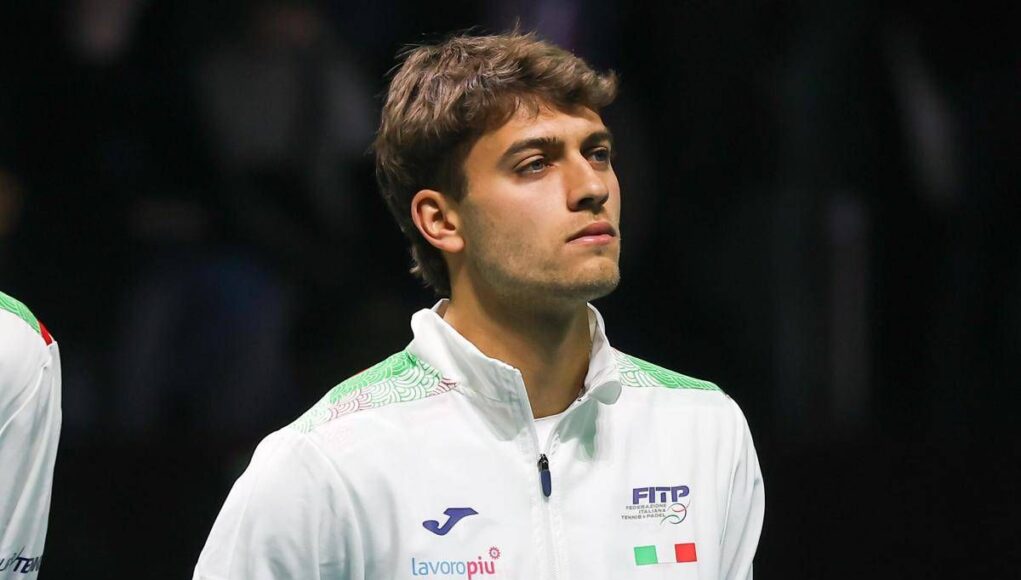 Cobolli e lo scherzo telefonico di Bellucci: “Smetto di giocare a tennis”