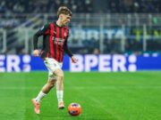 Como-Milan, ‘giallo’ sul rigore rossonero: c’era fallo di Saelemaekers?