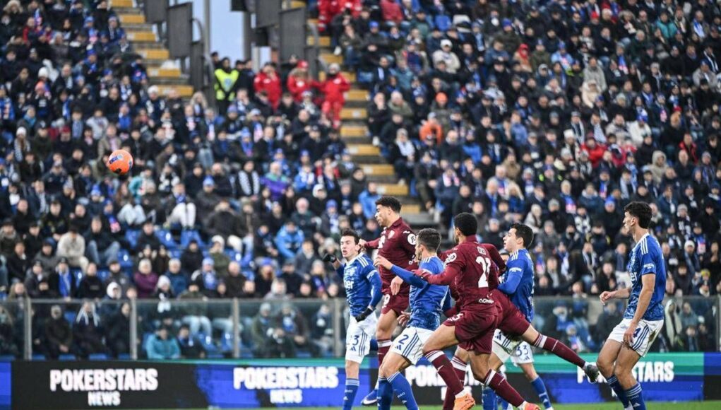 Como-Torino 6-0, granata travolti e Fabregas vola al quinto posto