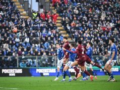 Como-Torino 6-0, granata travolti e Fabregas vola al quinto posto