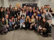 ‘Comunicazione e Marketing’, successo per il corso Cinecittà-Adnkronos