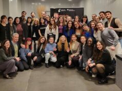 ‘Comunicazione e Marketing’, successo per il corso Cinecittà-Adnkronos