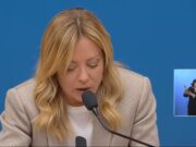 Conferenza premier Meloni, tre parole chiave per l’economia: crescita, occupazione, salari