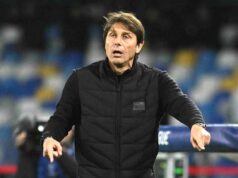 Conte: “Disastro Napoli? Piano con le parole”. Poi critica il calendario