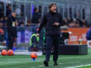 Conte espulso in Inter-Napoli: due giornate di squalifica