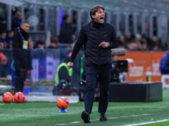 Conte espulso in Inter-Napoli: due giornate di squalifica