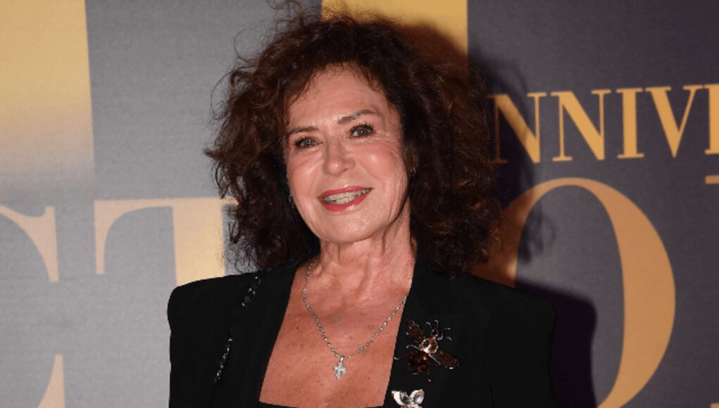 Corinne Clery: “Non vedo mio figlio da 8 anni, ma ho smesso di soffrire”