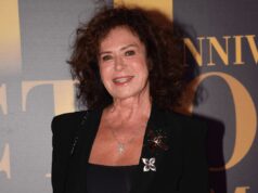 Corinne Clery: “Non vedo mio figlio da 8 anni, ma ho smesso di soffrire”