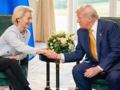 Cos’è il bazooka europeo e può davvero fare male a Trump?