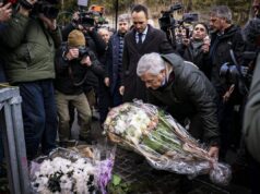 Crans-Montana, Tajani: “Poche volte nella mia vita ho percepito un dolore così straziante”