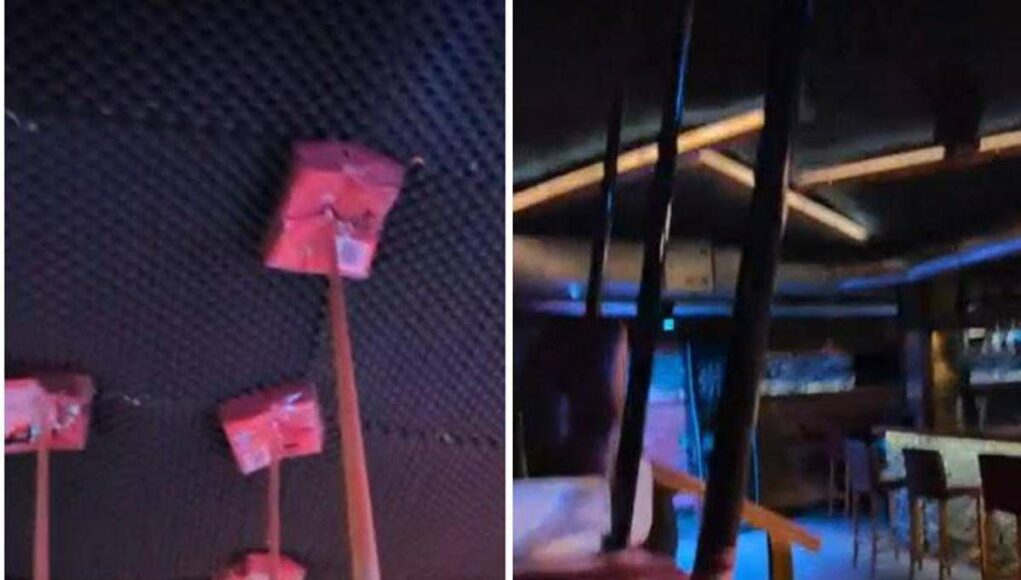 Crans-Montana, i messaggi prima della tragedia: il bar Le Constellation era già a rischio