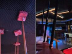 Crans-Montana, i messaggi prima della tragedia: il bar Le Constellation era già a rischio