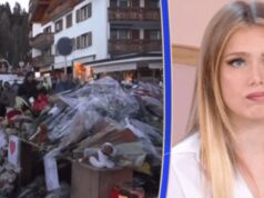 Crans-Montana, il figlio di Al Bano e Lecciso sfugge alla tragedia. Jasmine Carrisi: “Siamo ancora scossi”