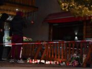 Crans-Montana, il flashover e l’incendio: “Aria irrespirabile in 2 minuti”