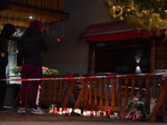 Crans-Montana, il flashover e l’incendio: “Aria irrespirabile in 2 minuti”