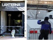 Crans-Montana, il padre di una delle vittime di Corinaldo: “Rabbia immensa, servono controlli rigorosi”