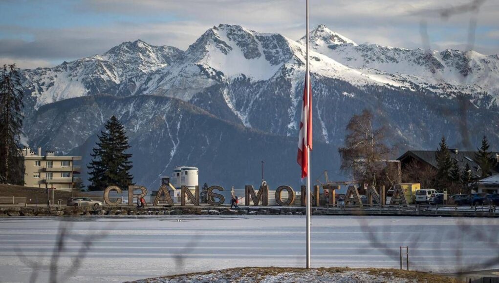 Crans-Montana, media: indagato l’ex responsabile della sicurezza del comune