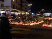 Crans-Montana, non ci sono italiani tra nuove vittime identificate