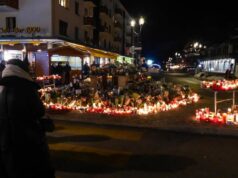 Crans-Montana, non ci sono italiani tra nuove vittime identificate