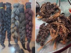 Crans-Montana, oltre 100 trecce dall’Italia per i ragazzi ustionati: “Ogni ciocca è una carezza”