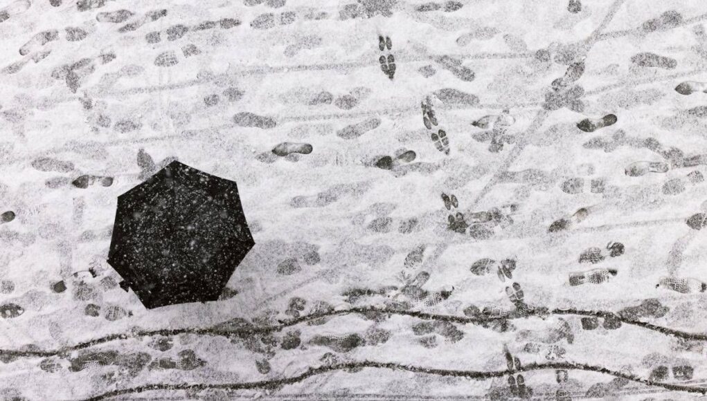 Dal freddo artico al tempestoso Maestrale: brusca svolta meteo sull’Italia