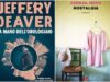 Dal ‘ritorno’ di Eshkol Nevo a Jeffery Deaver, le novità in libreria