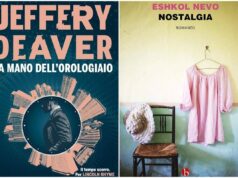 Dal ‘ritorno’ di Eshkol Nevo a Jeffery Deaver, le novità in libreria