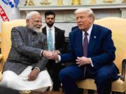 Dalla Pax Americana alla Pax Silica: l’India entra nella Nato del silicio