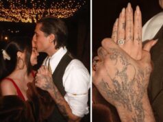 Damiano David, Dove Cameron svela il retroscena sulla proposta di matrimonio: “Non me lo aspettavo”