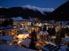 Davos, incendio in hotel: evacuato Congress Center