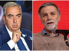 Ddl Antisemitismo, asse Gasparri-Delrio: “Facciamo presto, bene e insieme”